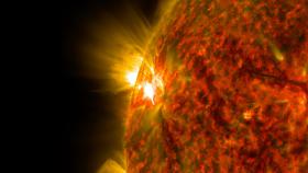 CIENTISTAS ESTIMAM INFLUÊNCIA DO SOL NO AQUECIMENTO GLOBAL DO PLANETA