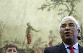 AUTÁRQUICAS: COSTA RECEBE PARTIDOS NA PRÓXIMA SEMANA PARA MARCAR DATA DAS ELEIÇÕES