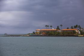 EX-BASTONÁRIO DOS ADVOGADOS SÃO-TOMENSES ACUSA GOVERNO DE ESTRANGULAMENTO FINANCEIRO