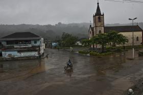 ADVOGADOS SÃO-TOMENSES DIZEM-SE “BLOQUEADOS” DEVIDO A GREVE NOS TRIBUNAIS