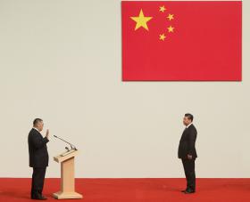 CHEFE DO GOVERNO DE MACAU “NÃO FAZ PREVISÕES” SOBRE NÚMERO DE CANDIDATOS EM 2019