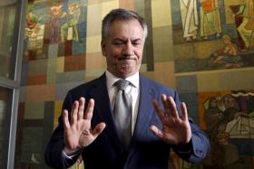 ARMANDO VARA É OUVIDO NA COMISSÃO DE INQUÉRITO SOBRE CGD NA PRÓXIMA QUARTA-FEIRA