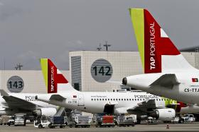 AVARIA NO RADAR DE PROXIMIDADE ATRASA PARTIDAS NO AEROPORTO DE LISBOA