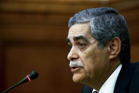 ANTIGO DIRETOR DO FISCO DIZ QUE NÃO RECEBEU ORIENTAÇÕES POLÍTICAS SOBRE TRANSFERÊNCIAS PARA “OFFSHORE”