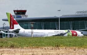 AEROPORTO DO PORTO ELEITO MELHOR DA EUROPA NA CLASSE 5 A 15 MILHÕES DE PASSAGEIROS