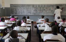 INQUÉRITO A PROFESSORES ADMITE FALTA DE LIBERDADE ACADÉMICA EM ANGOLA