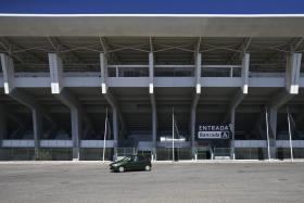 ANTIGO ADMINISTRADOR DO AUTÓDROMO DO ESTORIL ADMITE TER USADO CARTÃO DA EMPRESA PARA GASTOS PESSOAIS
