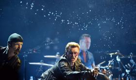 U2 CELEBRAM OS 30 ANOS DE “JOSHUA TREE”, ÁLBUM QUE OS EMPURROU PARA A FAMA
