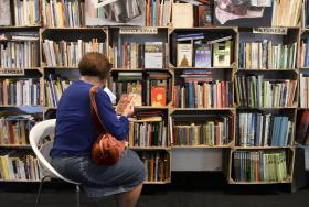 SEMANA DA LEITURA DE LEIRIA CHEGA A 7.000 ALUNOS E LEVA A LITERATURA À PRISÃO