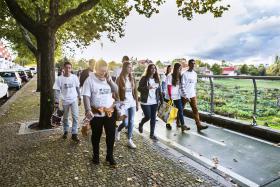 GOVERNO DEVE GARANTIR ISENÇÃO DE CUSTAS JUDICIAIS A ESTUDANTES ALVO DE PRAXES ABUSIVAS – ESTUDO
