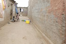 ‘IMOBILIÁRIA’ DO ESTADO ANGOLANO QUER VENDER 710 MEURO EM TERRENOS EM LUANDA