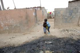 FUNDAÇÃO ESPERANÇA E OS ANJOS LANÇA CAMPANHA PARA AJUDAR CRIANÇAS EM ANGOLA