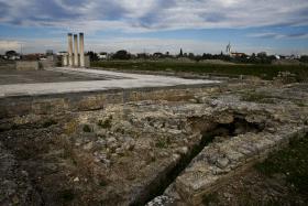 EXPOSIÇÃO MOSTRA ABANDONO DA CIDADE ROMANA DE CONÍMBRIGA NA IDADE MÉDIA