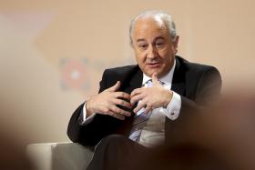 DEVE RECONHECER-SE QUE O GOVERNO CONSEGUIU SOLIDEZ SUPERIOR À ESPERADA – RUI RIO