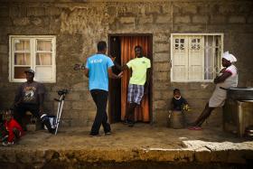 CABO VERDE COM “LIGEIRA DIMINUIÇÃO” NO NÚMERO DE CASOS DE TUBERCULOSE