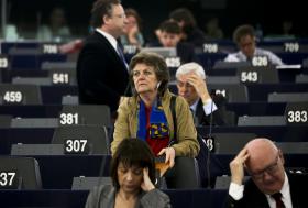 PE DEBATE ADOTA DECLARAÇÃO SOBRE 60 ANOS DO TRATADO DE ROMA