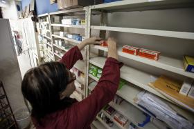 VENEZUELA PEDE AJUDA HUMANITÁRIA À ONU EM MATÉRIA DE MEDICAMENTOS