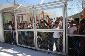 NÚMERO DE PEDIDOS DE ASILO NA UE RECUOU EM 2016 FACE AO ANO ANTERIOR – EUROSTAT