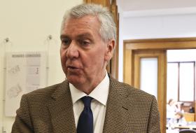 NOVA COMISSÃO DE INQUÉRITO SOBRE CGD NASCE DE “ASFIXIA E ENCOBRIMENTO” DA “MAIORIA SOCIAL-COMUNISTA” — PSD