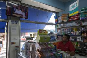 EXPETATIVA PARA INFLAÇÃO NO BRASIL EM 2017 CAI PARA 4,12%