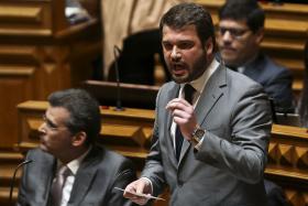 PS DESIGNA TRÊS VICE-PRESIDENTES PARA A NOVA COMISSÃO DE INQUÉRITO SOBRE CDG