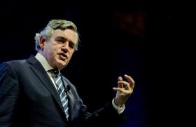 BREXIT: ESCÓCIA DEVE MANTER-SE NO REINO UNIDO, MAS COM MAIS PODERES – GORDON BROWN