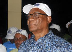 ELIMINAÇÃO DO PALUDISMO É “IMPORTANTE” NA LUTA CONTRA POBREZA – PR SÃO-TOMENSE