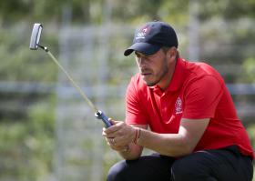 FILIPE LIMA SOBE AO 26.º LUGAR DO OPEN DE GOLFE DA ÁFRICA DO SUL