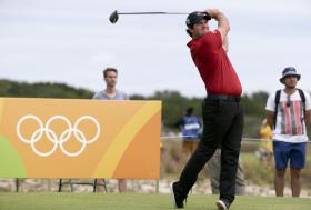 COI QUER REGRAS DO RECINTO DE GOLFE PARA JO TÓQUIO2020 ALTERADAS ATÉ JUNHO