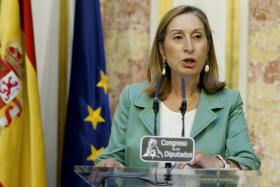 PARLAMENTOS PORTUGUÊS E ESPANHOL ACORDAM REALIZAR CIMEIRA NA PRÓXIMA PRIMAVERA