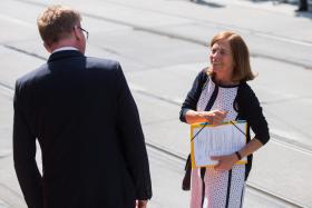 ACORDO CETA “NÃO É PERFEITO”, MAS É UMA REFERÊNCIA – GOVERNO