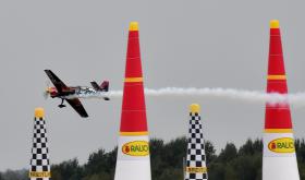 PORTO E GAIA ACOLHEM ETAPA DA RED BULL AIR RACE A 02 E 03 DE SETEMBRO