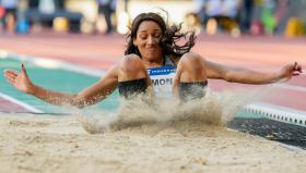 EUROPEUS ATLETISMO (PC): NELSON E MAMONA ENTRE OS FAVORITOS PARA MEDALHAS