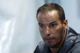 PETIT SUBSTITUI AUGUSTO INÁCIO NO COMANDO TÉCNICO DO MOREIRENSE