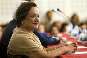 OFFSHORE: PGR ESTÁ A RECOLHER ELEMENTOS PARA SABER SE TEM DE ADOTAR ALGUM PROCEDIMENTO