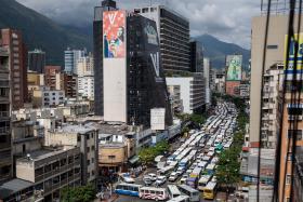 CORPORAÇÃO INTERAMERICANA DE INVESTIMENTO QUER MAIS EMPRESAS PORTUGUESAS NA AMÉRICA LATINA