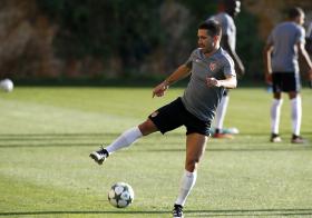 MÓNACO REFORÇA LIDERANÇA EM FRANÇA COM GOLO DE MOUTINHO
