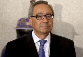 PRESIDENTE DO TC QUER EVITAR “PARALISIA” NA FISCALIZAÇÃO DAS CONTAS DOS PARTIDOS