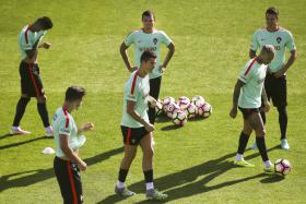 PORTUGAL MANTÉM OITAVO LUGAR NO ‘RANKING’ DA FIFA, SEM ALTERAÇÕES NO ‘TOP-10’