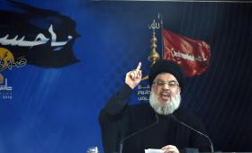 HEZBOLLAH DIZ QUE DEMISSÃO NA ONU MOSTRA FRAQUEZA DA ORGANIZAÇÃO