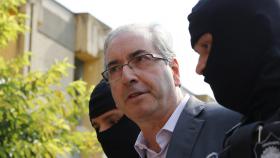 EX-PRESIDENTE DO PARLAMENTO DO BRASIL CONDENADO A 15 ANOS DE PRISÃO POR CORRUPÇÃO