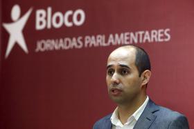 BLOCO DE ESQUERDA TRAZ A LISBOA EM OUTUBRO CIMEIRA PARA “PLANO B PARA A EUROPA”