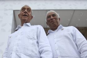 MARCELO E COSTA SAÚDAM LIVRO BRANCO DA COMISSÃO EUROPEIA SOBRE FUTURO DA EUROPA
