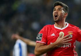 BENFICA RENOVA COM LISANDRO LOPEZ E VICTOR LINDELÖF ATÉ 2021
