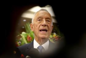 MARCELO INSISTE NA NECESSIDADE DE UM SISTEMA FINANCEIRO “CONSOLIDADO E FORTE”