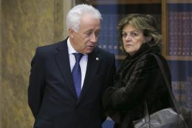 BES: GOVERNADOR DO BDP DESVALORIZA RELATÓRIO QUE SUGERIA AFASTAMENTO DE SALGADO