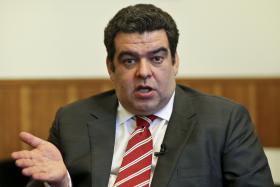 OFFSHORE: ROCHA ANDRADE GARANTE QUE NÃO HOUVE CONTROLO INSPETIVO DOS 10 MIL ME
