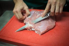 NÃO HÁ INDÍCIOS DE PERIGO EM CARNE IMPORTADA DO BRASIL – DIREÇÃO GERAL VETERINÁRIA