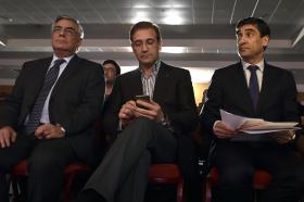 AUTÁRQUICAS: COMISSÃO POLÍTICA DO PSD APROVA MAIS 85 CANDIDATOS A PRESIDENTES DE CÂMARA