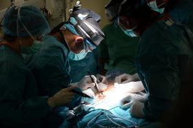 CORAÇÃO ARTIFICIAL IMPLANTADO COM SUCESSO A DOENTE QUE NÃO PODIA SER TRANSPLANTADO